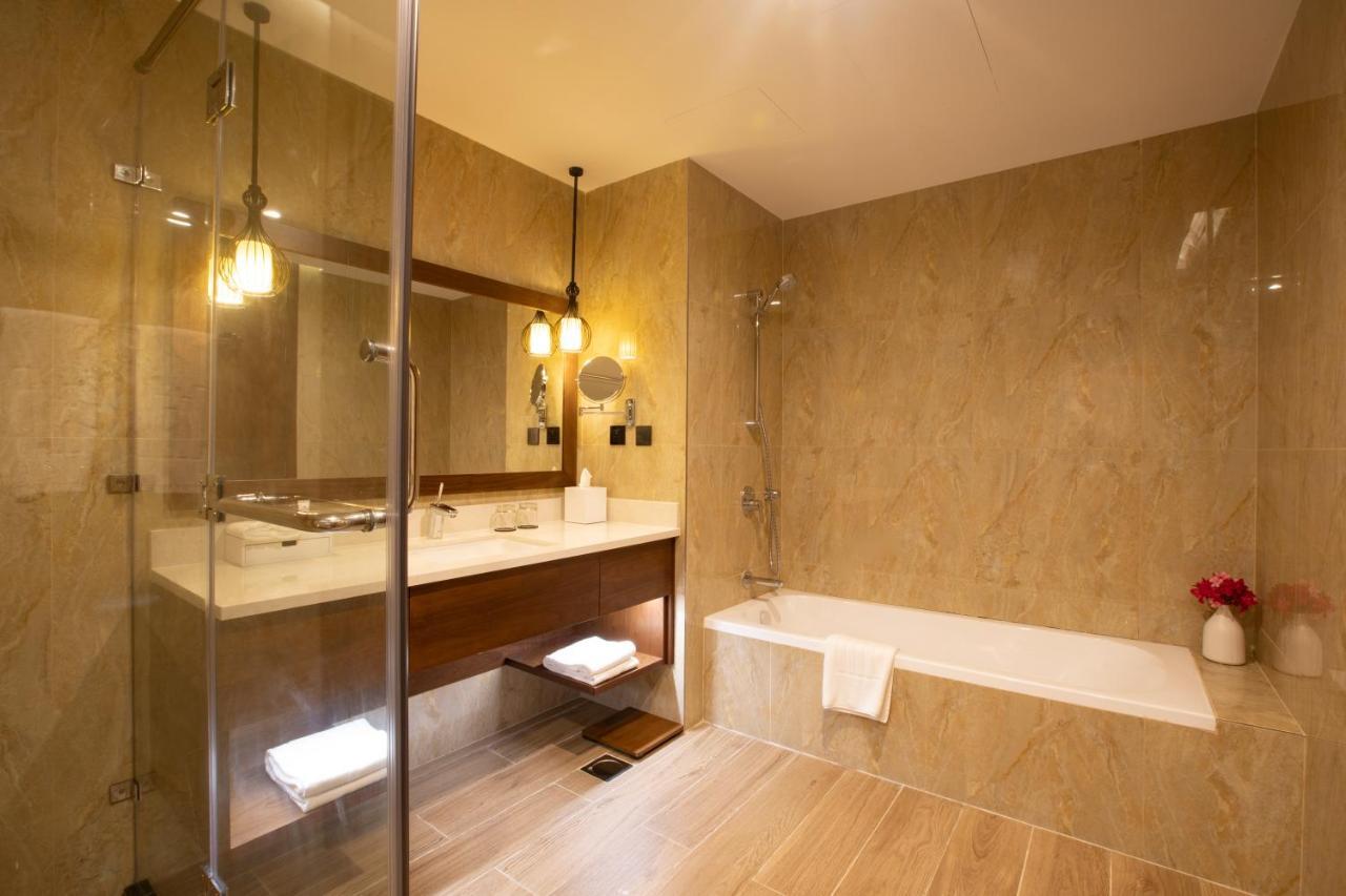 Millennium Executive Hotel Salalah