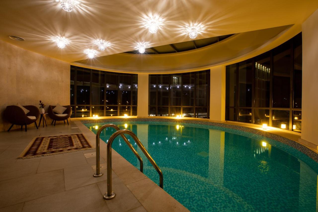Millennium Executive Salalah