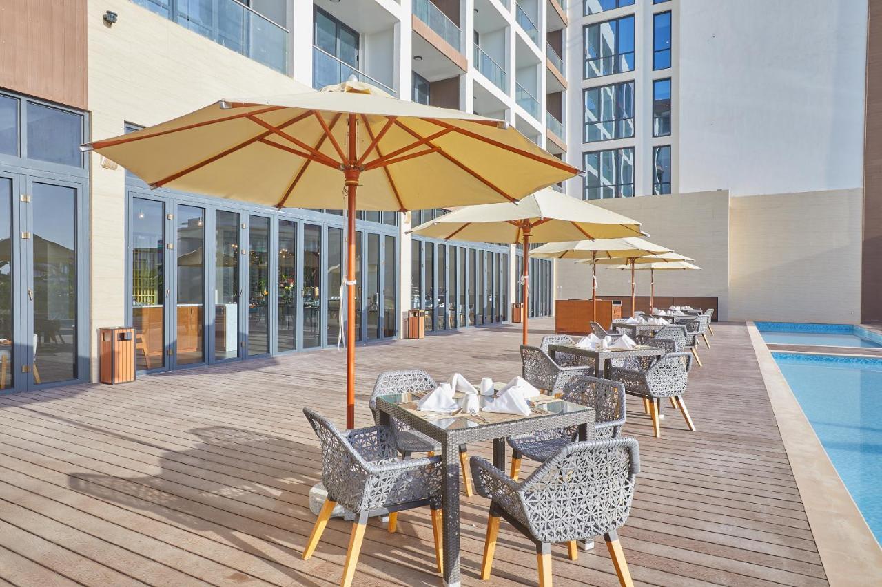Millennium Executive Hotel 5*