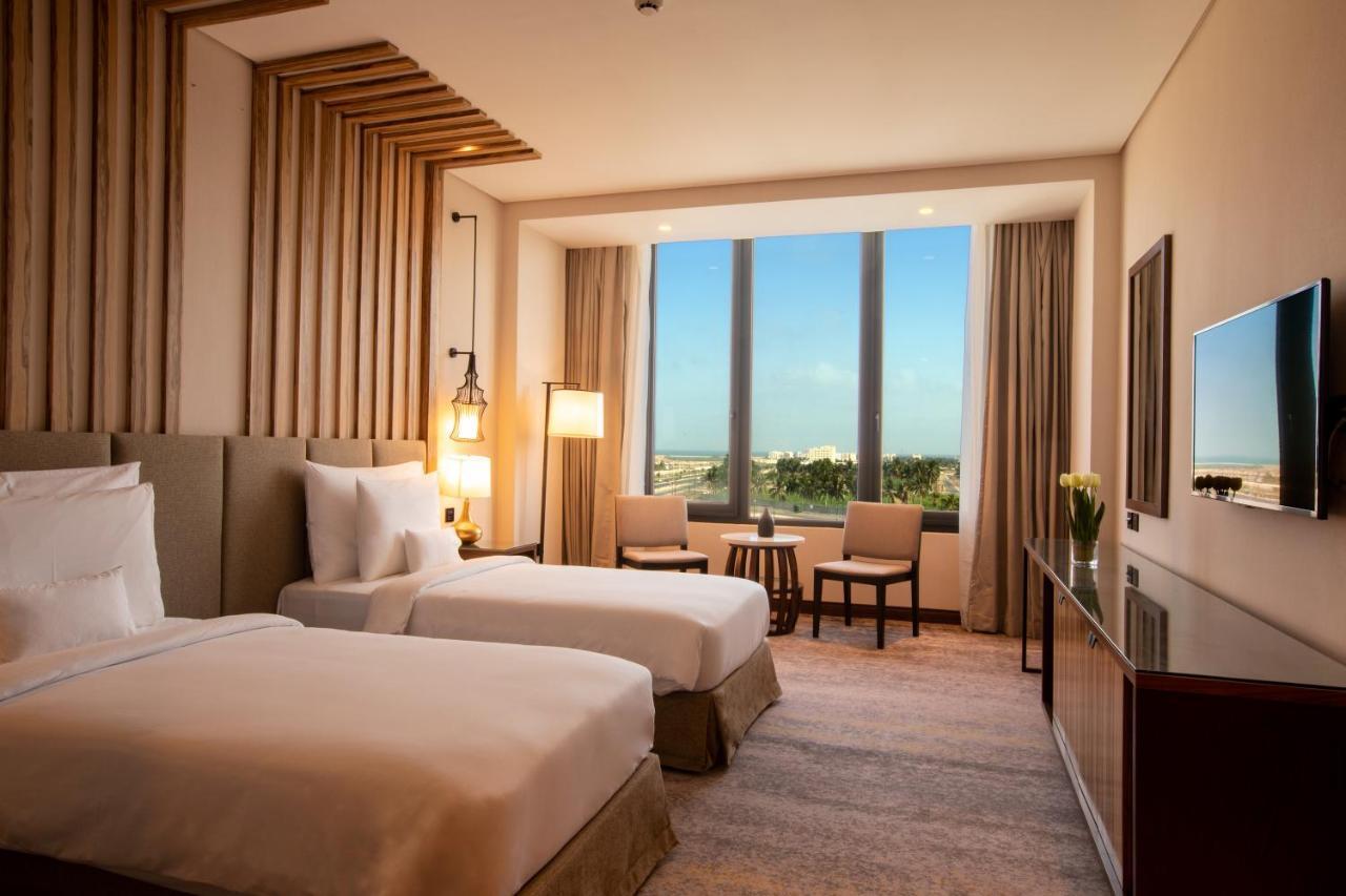 Millennium Executive 5* Salalah