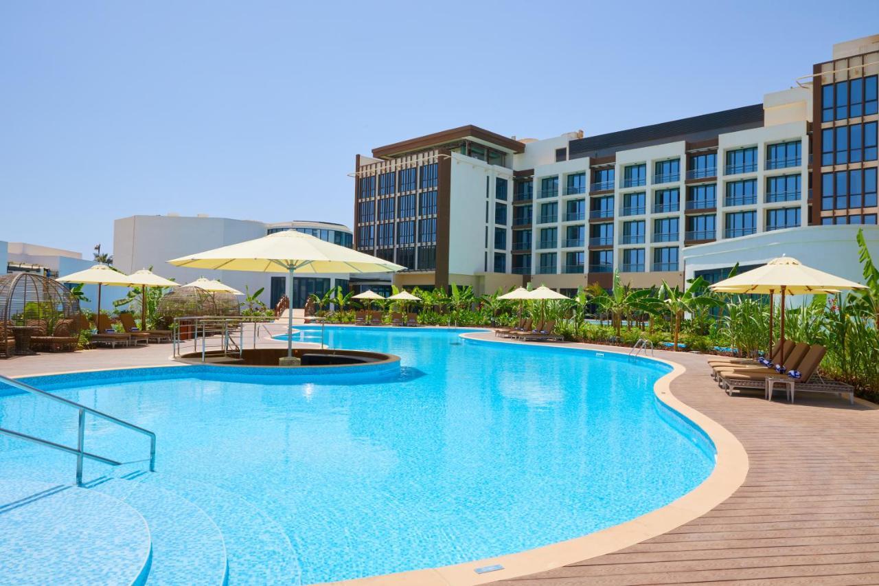 Millennium Executive Hotel