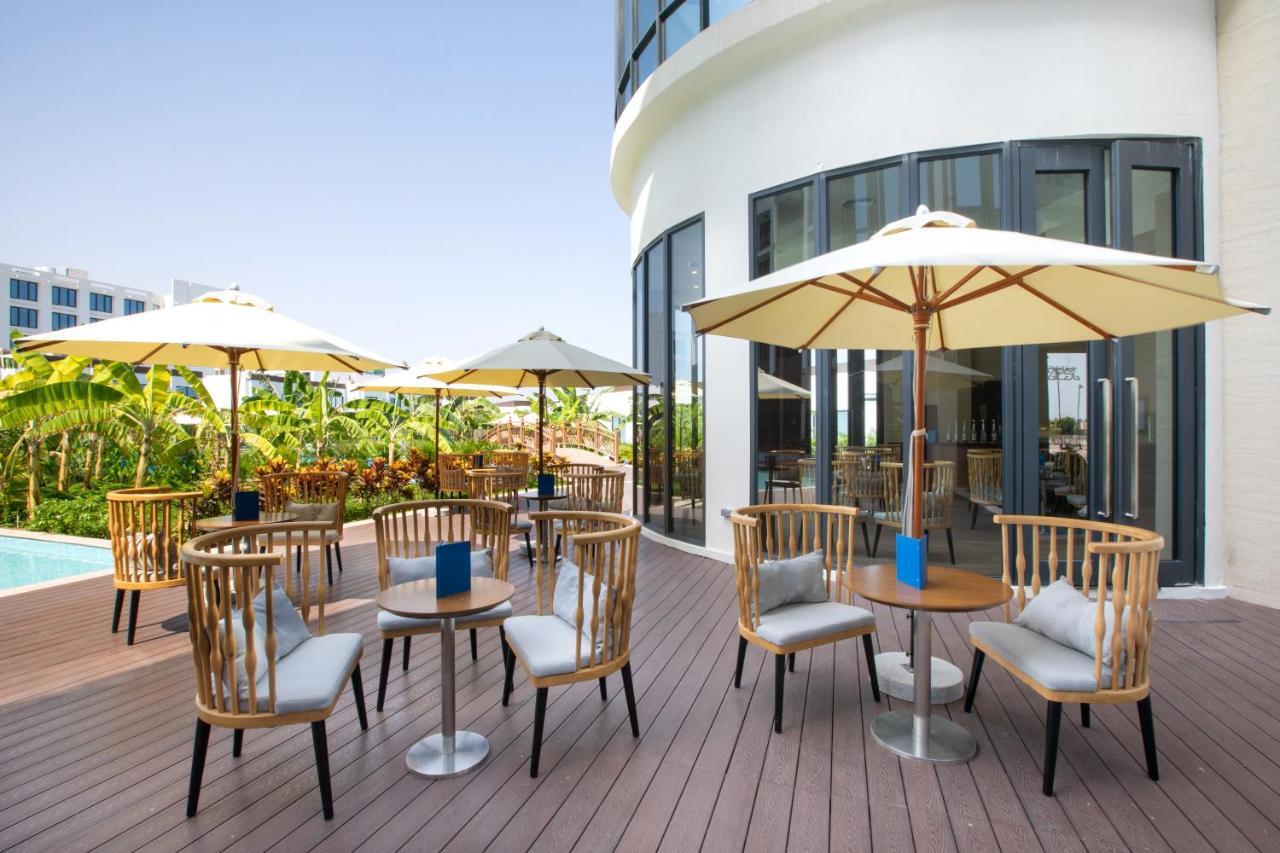 Millennium Executive 5* Salalah