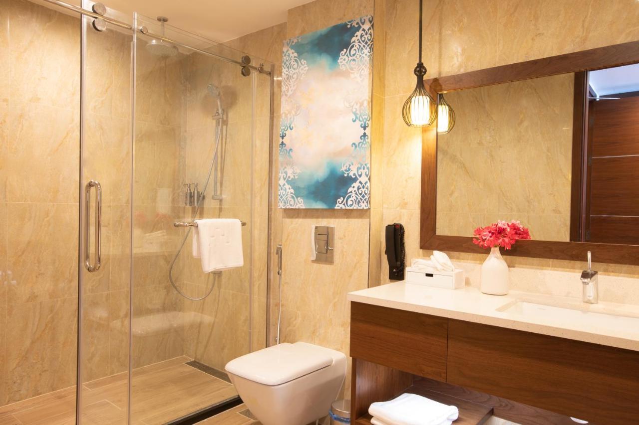 Hotel Millennium Executive Salalah