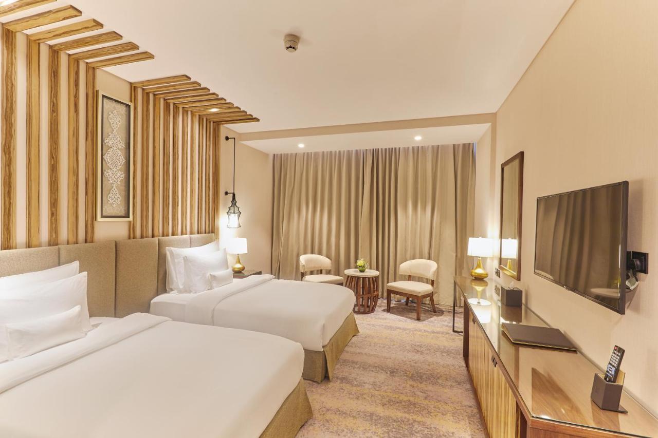 Millennium Executive Hotel 5*