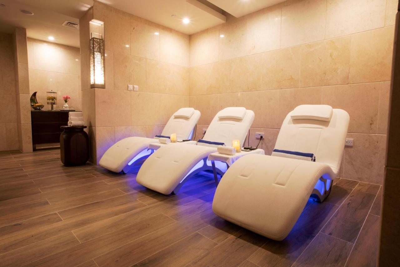 Millennium Executive Hotel Salalah