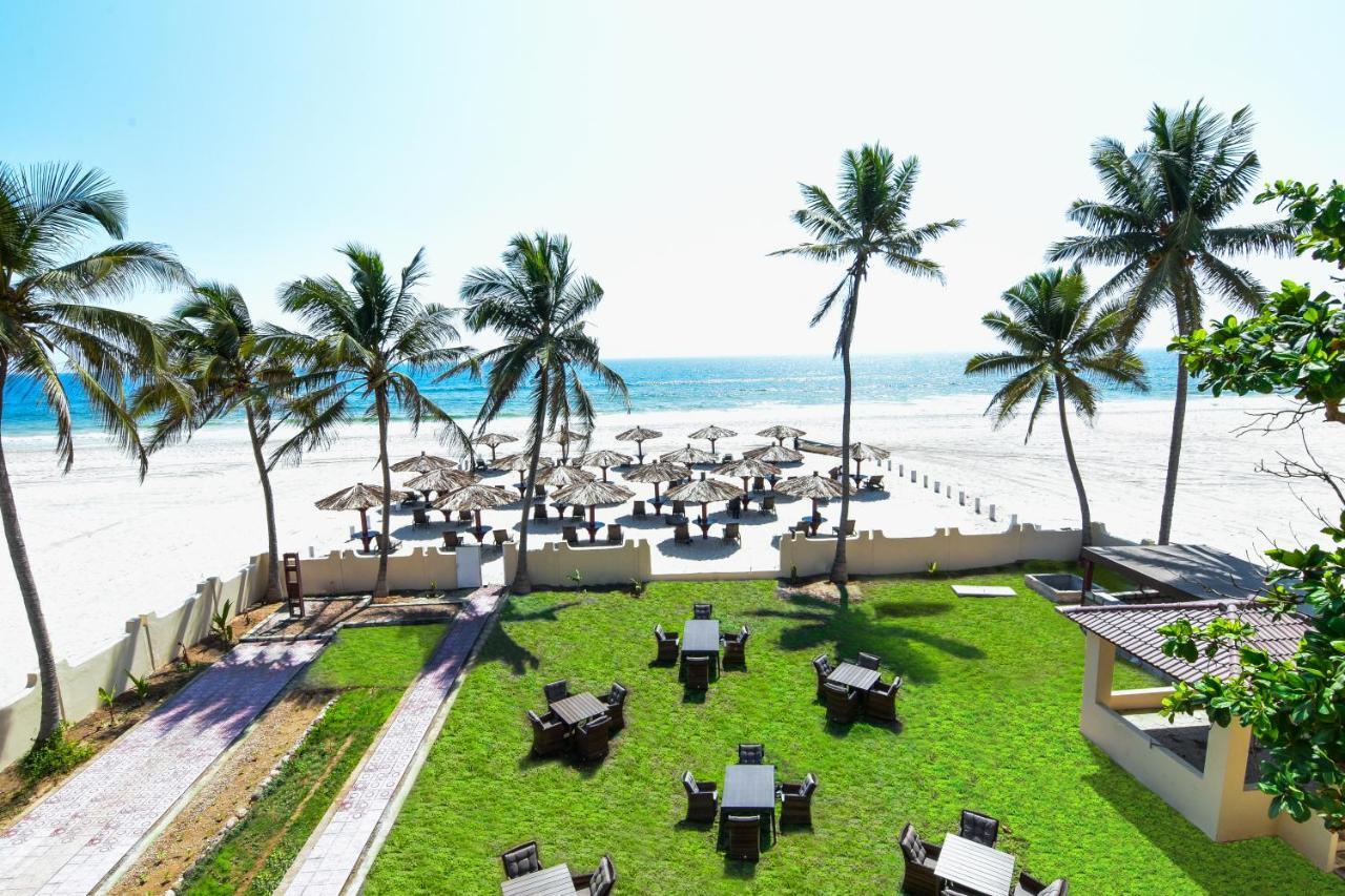 Millennium Executive 5* Salalah
