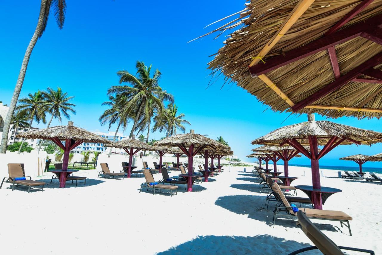 Hotel Millennium Executive Salalah